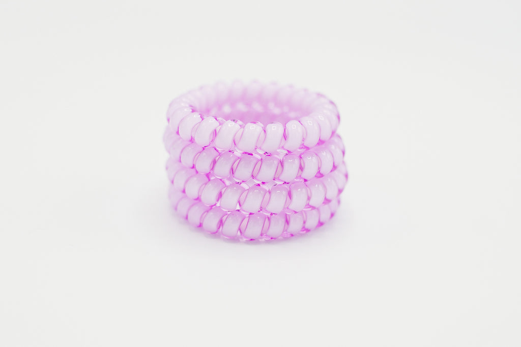 Lilac Hoopie