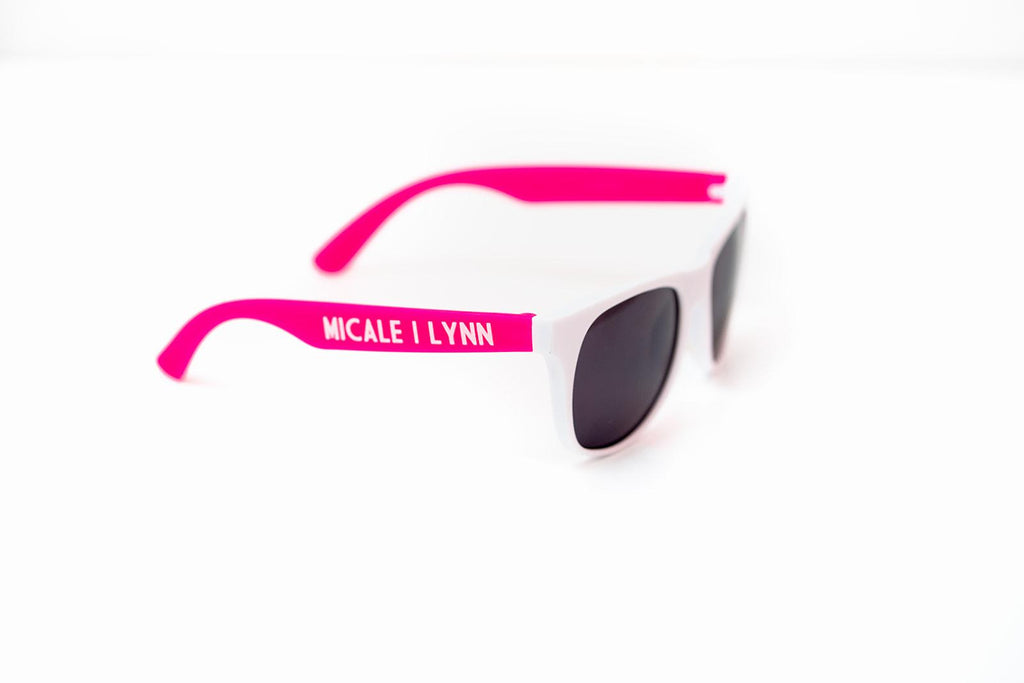 Micale | Lynn Sunglasses