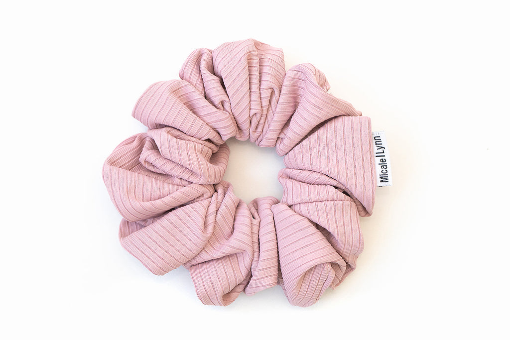 Knit Rose Pink